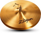 Zildjian 14 A New Beat HiHats - Hihat cymbal pair
