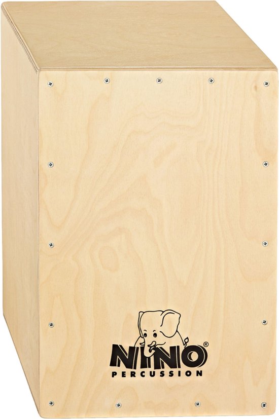kinderen Cajon NINO952, Natural bol