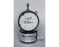 Drum Dial Drum Tuner/tuner - Accessoire voor drums