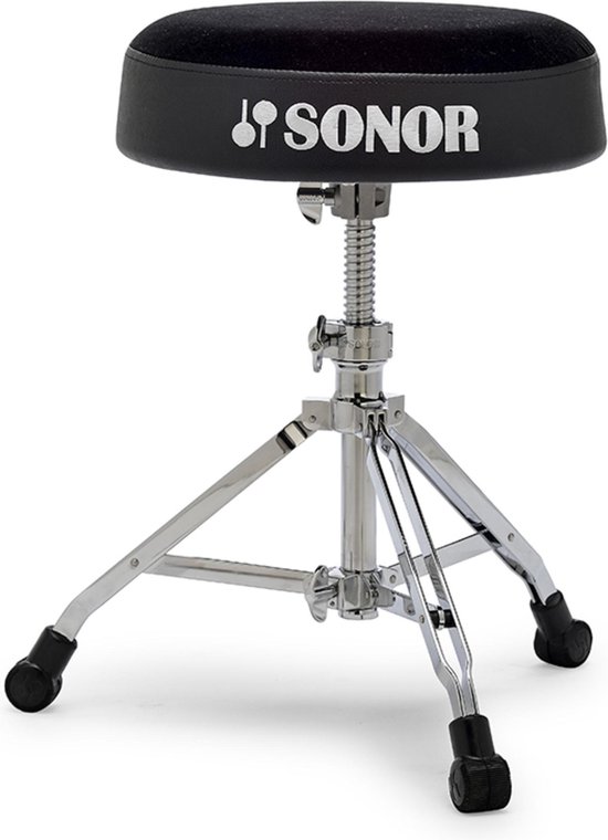 Roland Drumkruk RDT SH Velours Hydraulische | Dijkman Muziek