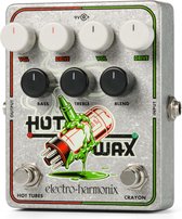 Electro Harmonix Hot Wax - Distortion voor gitaren