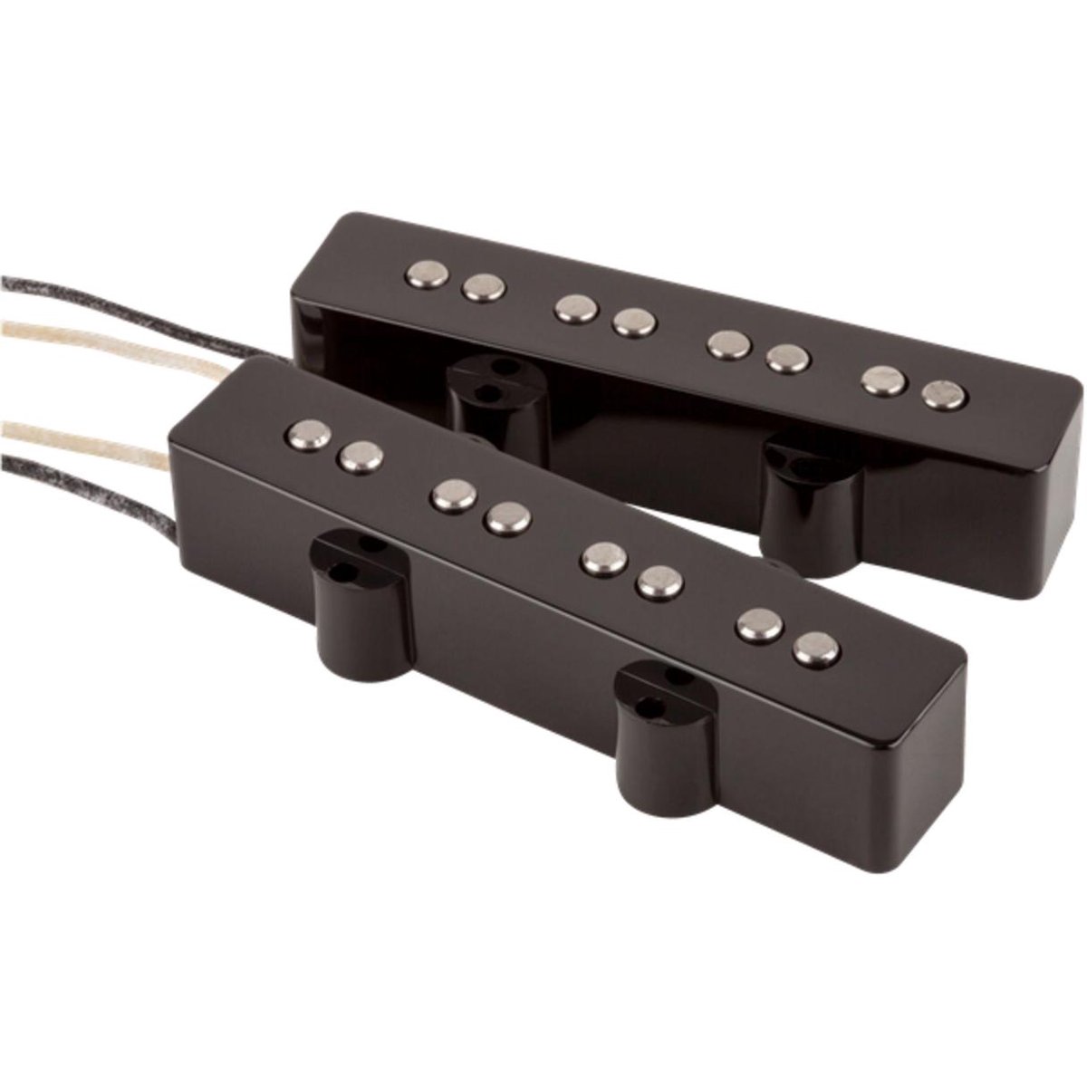 Fender Pickup Set Original J-bas - Bass pickup