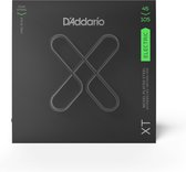 D'Addario XTB45105 Bass Strings - Snarenset voor 4-string basgitaar