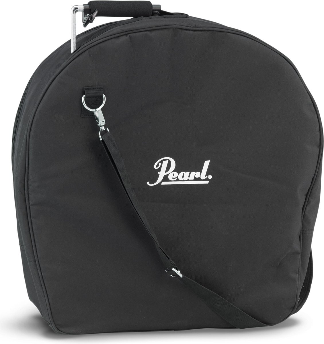 Pearl PSC-PCTK draagtas voor Compact Traveler Kit