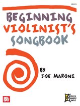 Beginning Violinist's Songbook