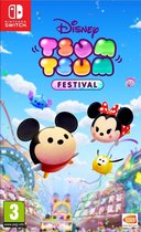 Disney Tsum Tsum Festival - Switch
