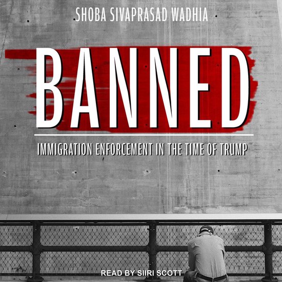 Banned - cover