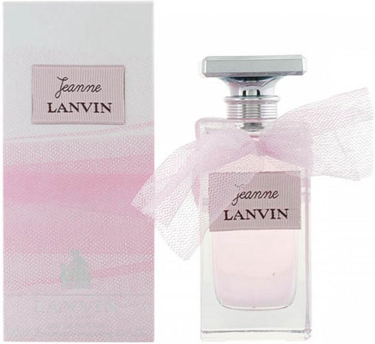lanvin jeanne lanvin eau de parfum
