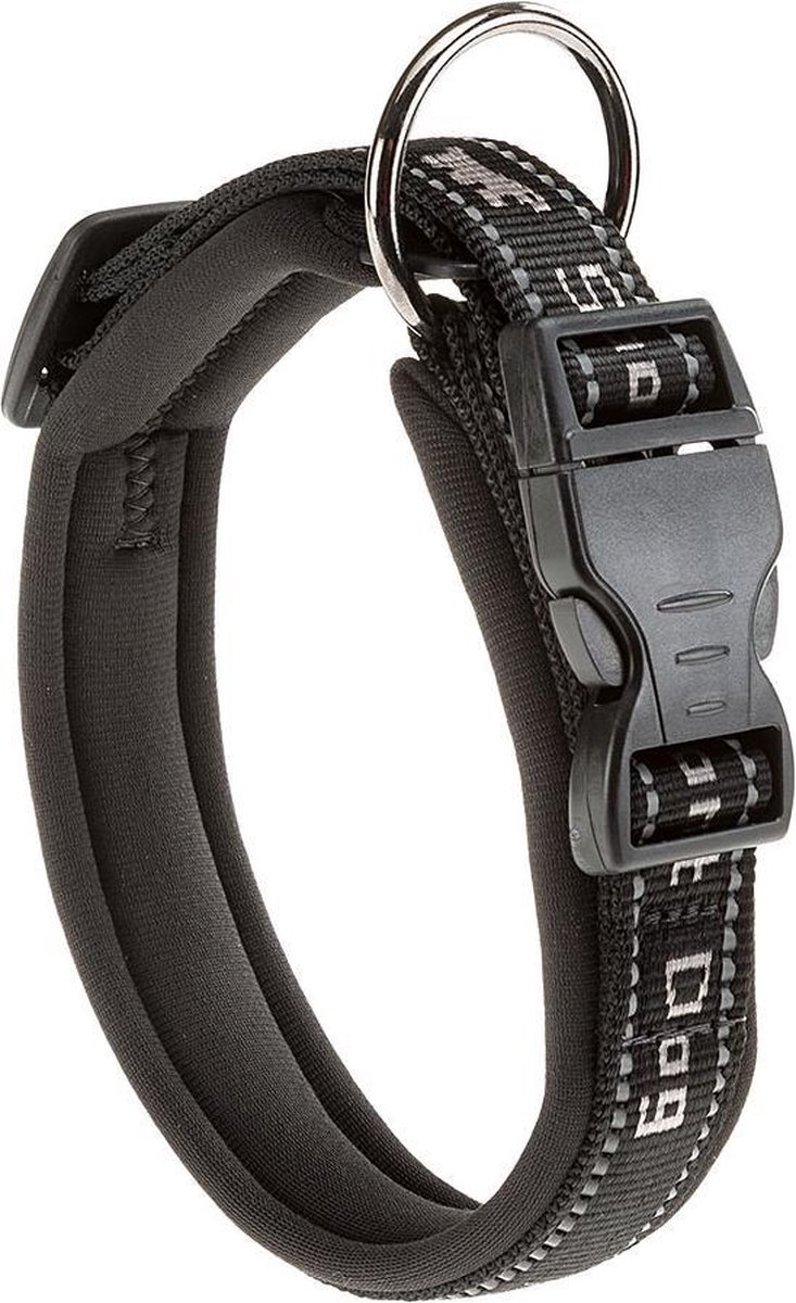 Ferplast Variant G nylon hondenriem verstelbaar online kopen
