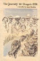 The Journey to Oregon - 1934