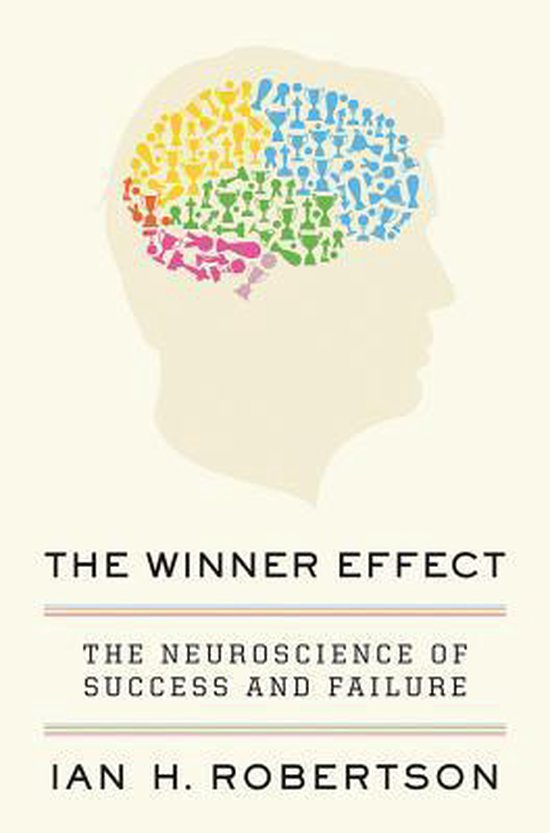 The Winner Effect