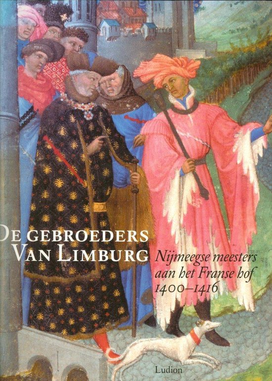 De Gebroeders van Limburg - Rob Duckers | Tiliboo-afrobeat.com