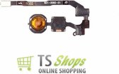 Home Button Flex Cable voor Apple iPhone 5S