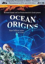 Special Interest - Ocean Origins