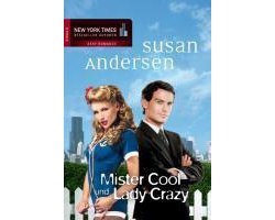 Mister Cool und Lady Crazy
