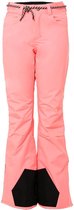 Brunotti Lynx - Wintersportbroek - Meisjes - Maat 140 - Fluo Pink