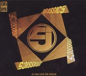 Jurrasic 5 (Deluxe Edition)