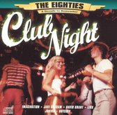 Club Night [K-Tel UK]