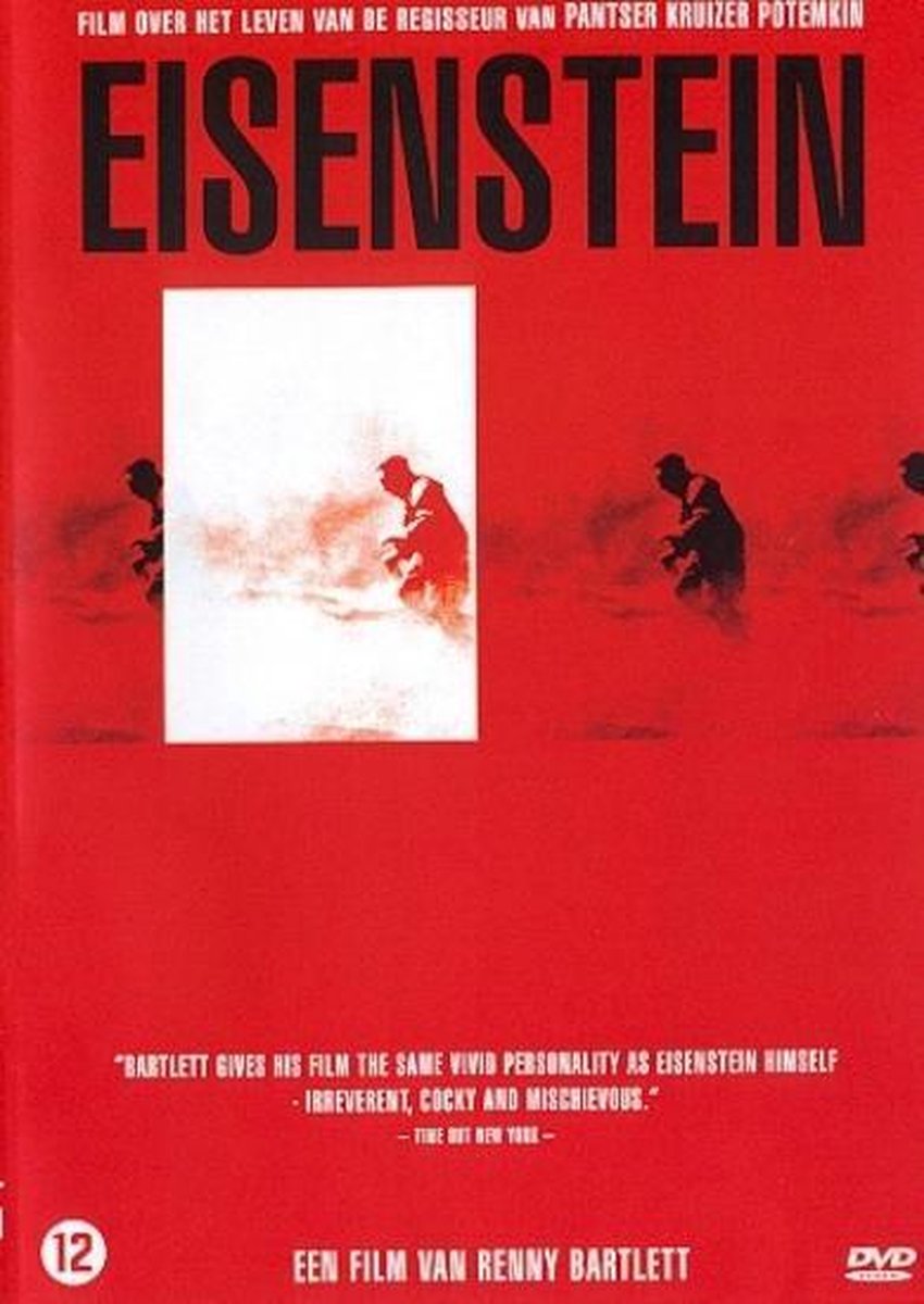 Speelfilm - Eisenstein