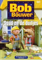 Bob De Bouwer - Spud en de Duifjes