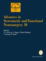 Acta Neurochirurgica Supplement 58 - Advances in Stereotactic and Functional Neurosurgery 10