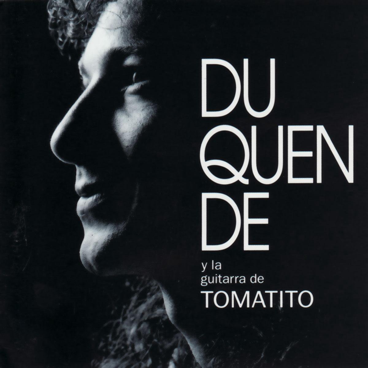 Y La Guitarra De Tomatito