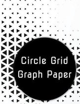 Circle Grid Graph Paper