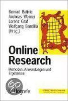 Online-Research