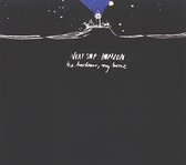 Next Stop: Horizon - The Harbour, My Home (CD & LP)