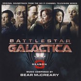 Battlestar Galactica Season 3 Ost