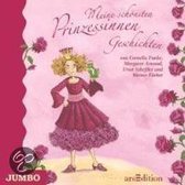 Meine schönsten Prinzessinnen-Geschichten