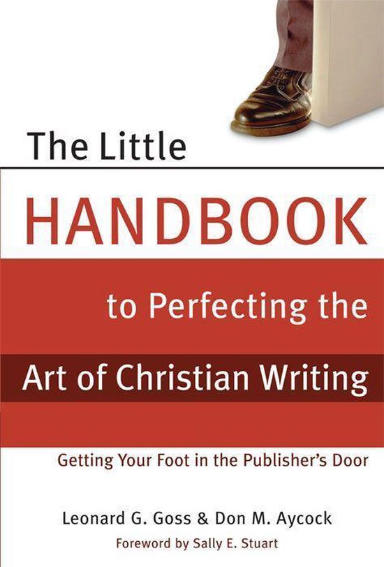 The Little Handbook for Perfecting the Art of Christian Writ ... - cover