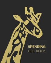 Spending Log Book