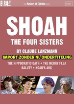 Shoah: The Four Sisters (Masters of Cinema) [DVD]