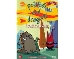 Potatoes & Dragons - Draak In Gevaar
