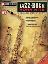 Jazz-Rock Horn Hits