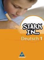 Stark in Deutsch 1. Schülerband. Das Sprachlesebuch für Förderschulen