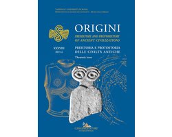 Origini – XXXVIII