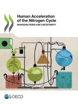 Human acceleration of the nitrogen cycle