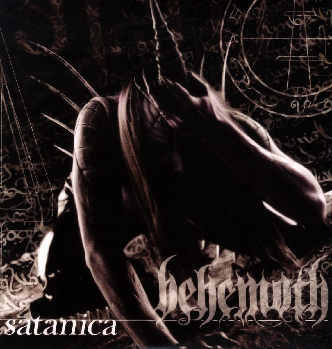 Satanica (Non-Usa)