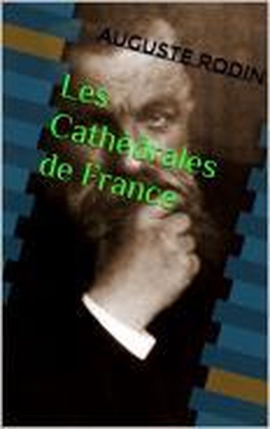 Les Cathédrales de France - cover