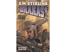 Draka Series 5 - Drakas!