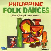 Philippine Folk Dances, Vol. 5
