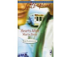 Hearts Afire