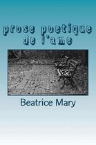 prose poetique de l'ame