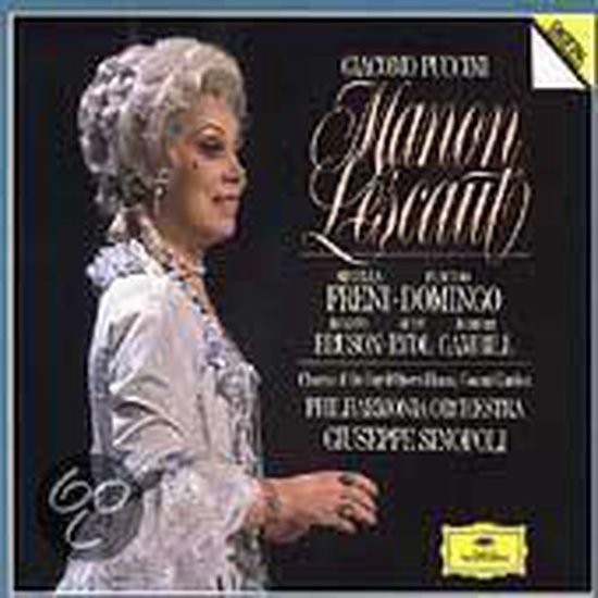 Manon Lescaut