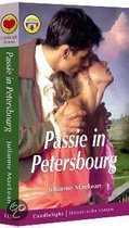 Historische Romans - Passie in Petersbourg - Julianne MacLean