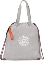 Kipling New Hiphurray Schoudertas - Light Denim