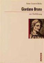 Giordano Bruno zur Einführung