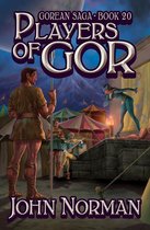 Gorean Saga - Players of Gor